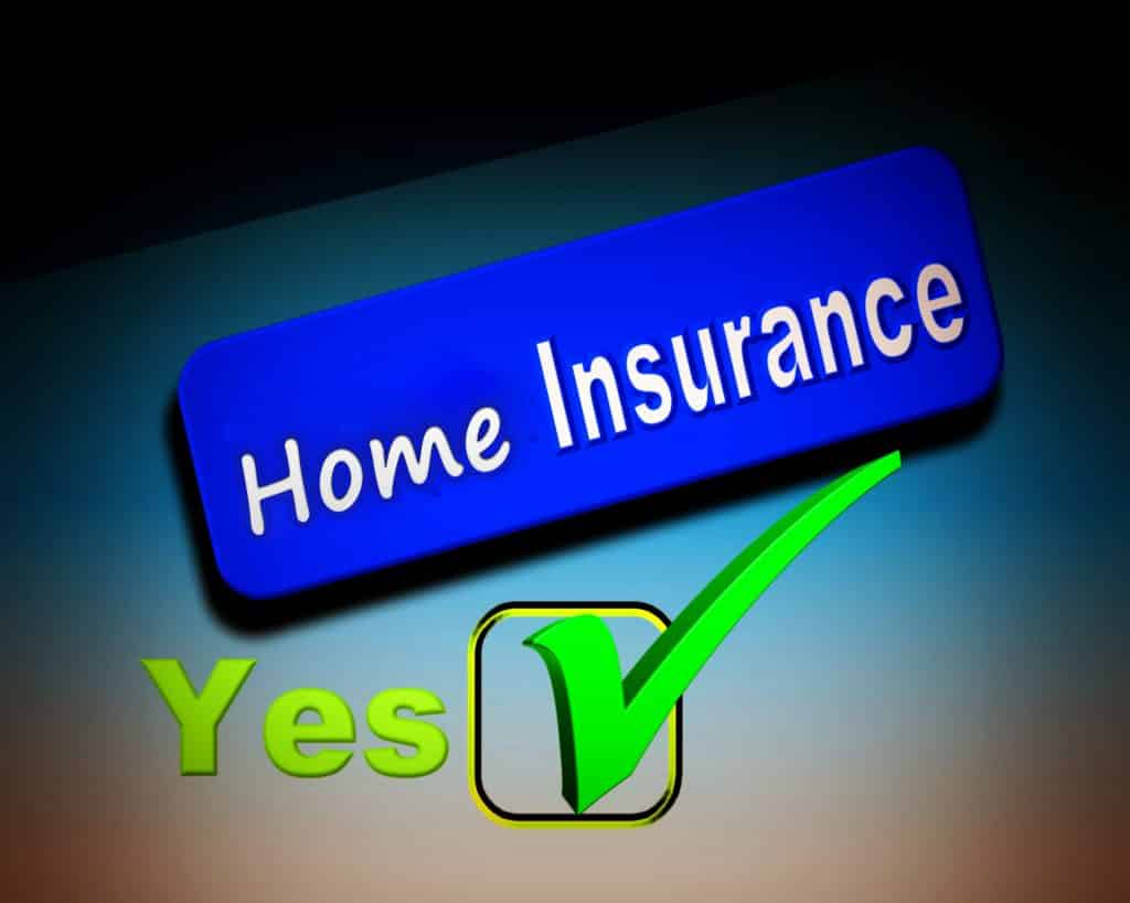 Insurance requirements