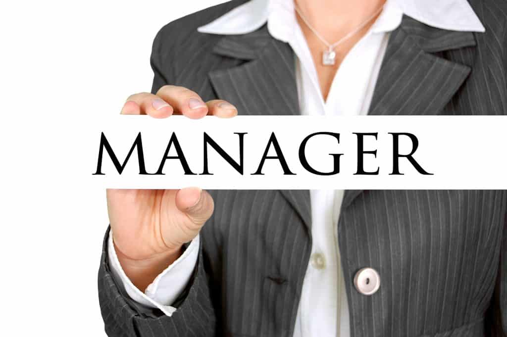 Property Managers