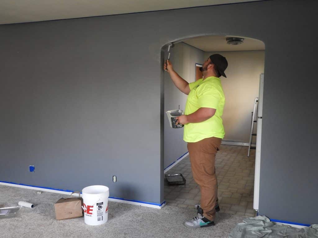 Landlord Repair