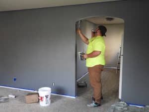 Landlord Repair