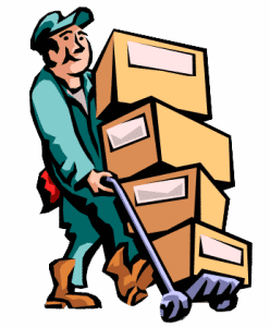 Tenant Services