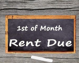 Tenant Services