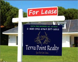 Tenant Services
