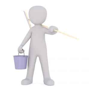 Full cleaning Service