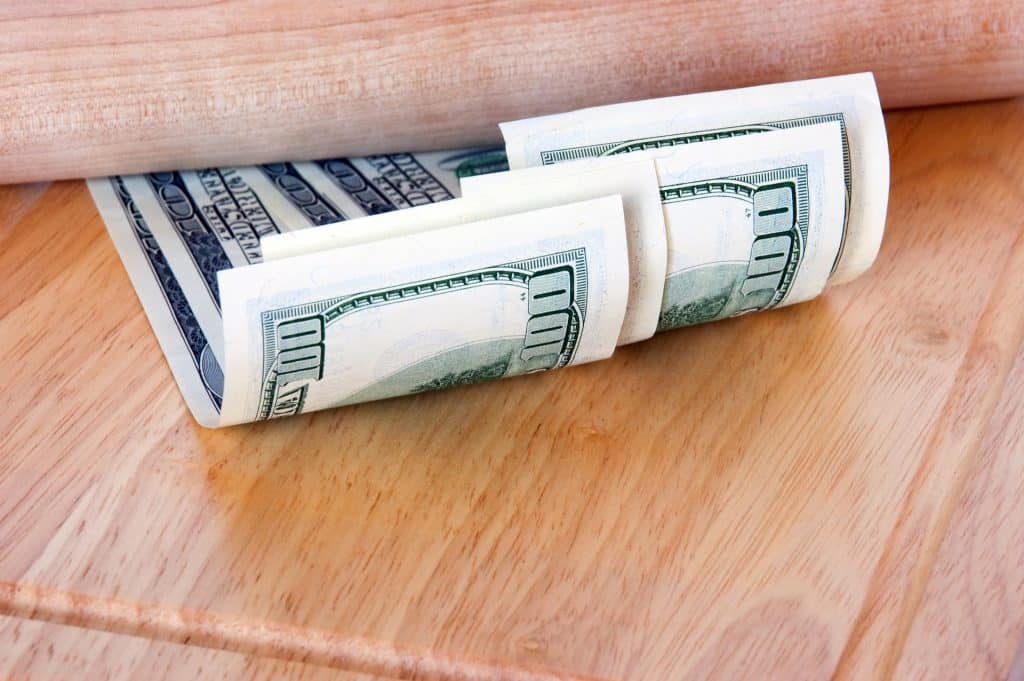 Rent Payment