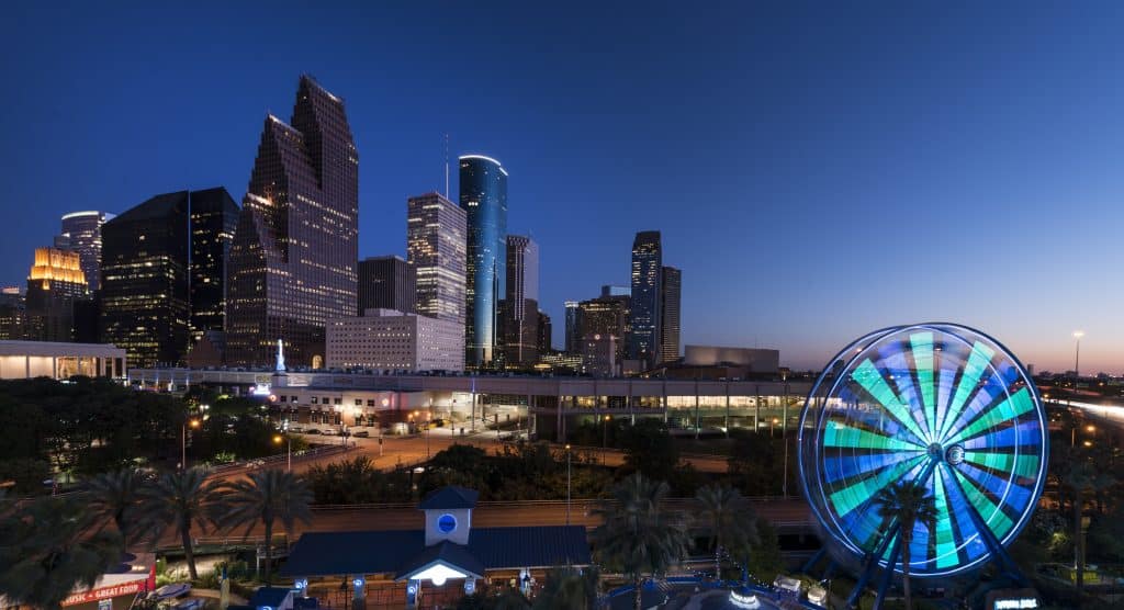 Property Management in Greater Houston