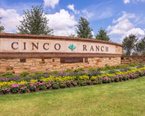 Katy Texas