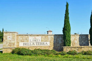 Richmond Texas Terra Point Property Management