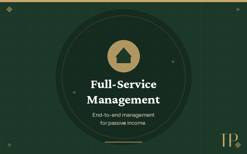 Houston property management services Terrapoint owner and tenant resources
